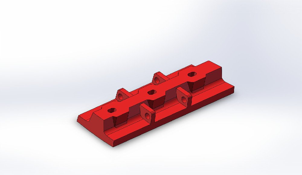 Alloy Steel Wear-Resistant Liner